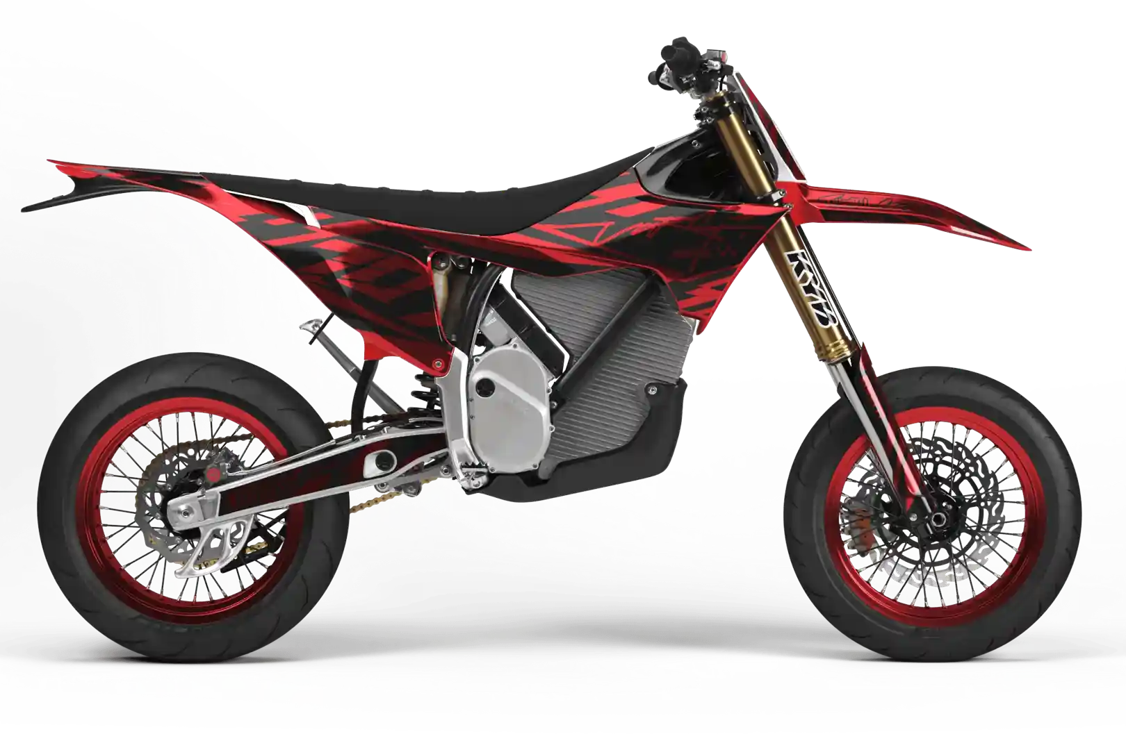 Stark Varg Canada The Latest Innovation in Stark Design